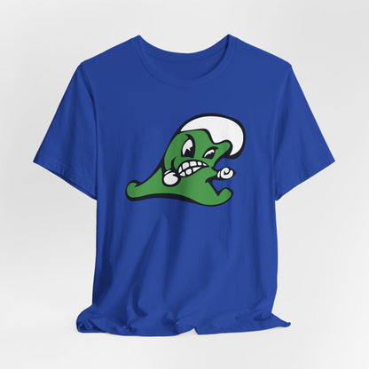 Jersey Short Sleeve Tee