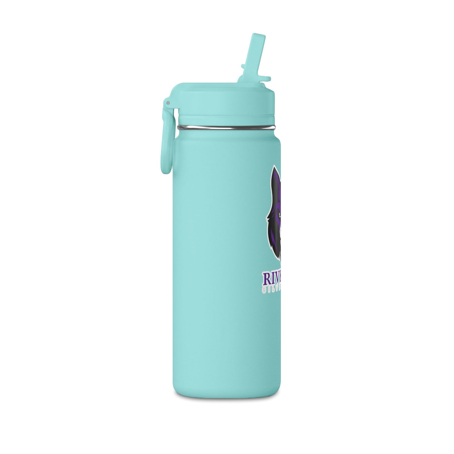 Mini Water Bottle, 20oz