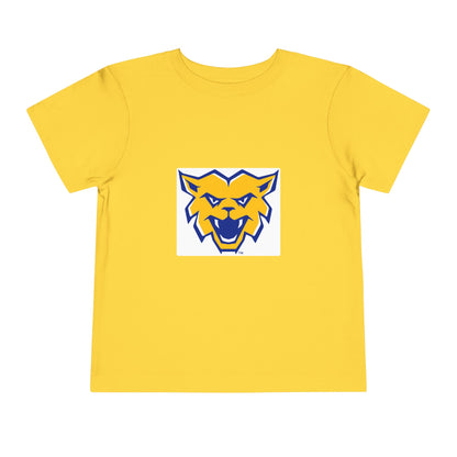 Toddler Short Sleeve Tee