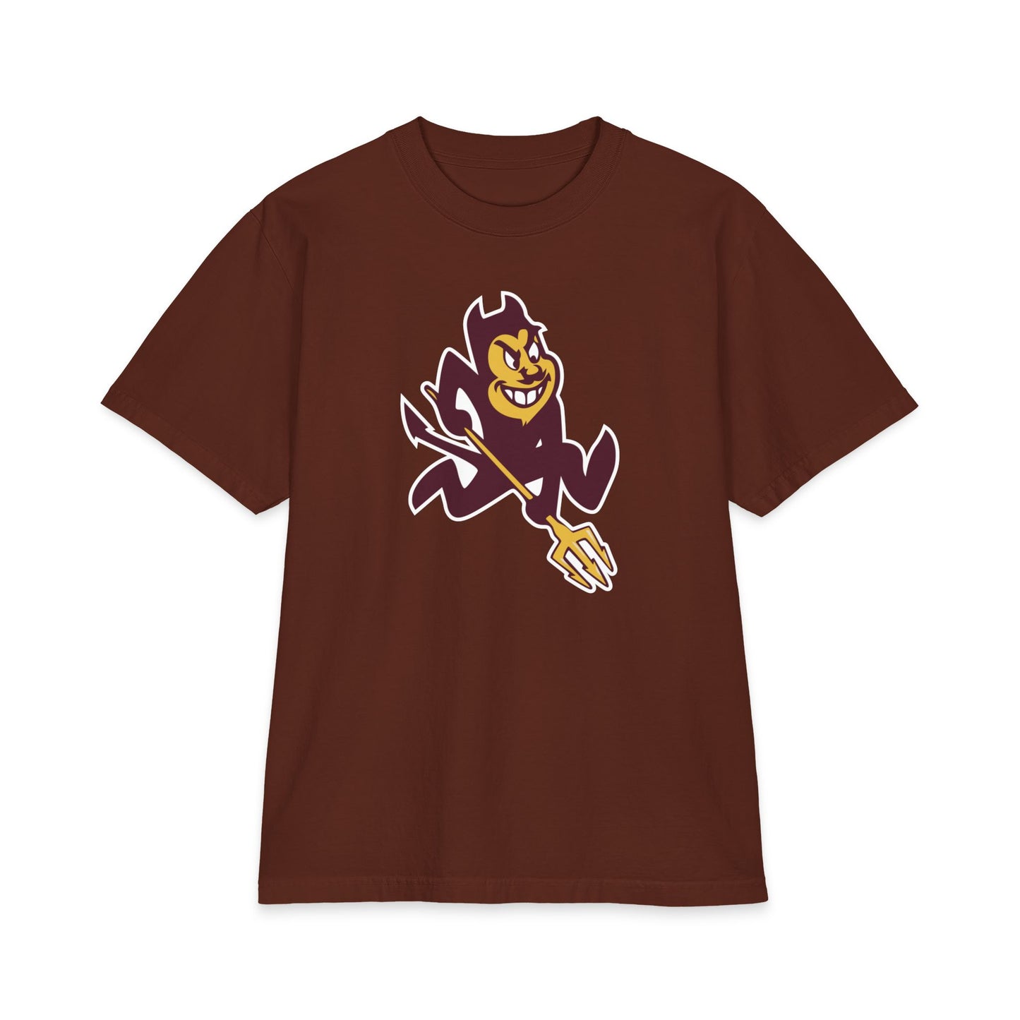 Max Heavyweight Short Sleeve Tee