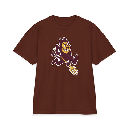 Max Heavyweight Short Sleeve Tee