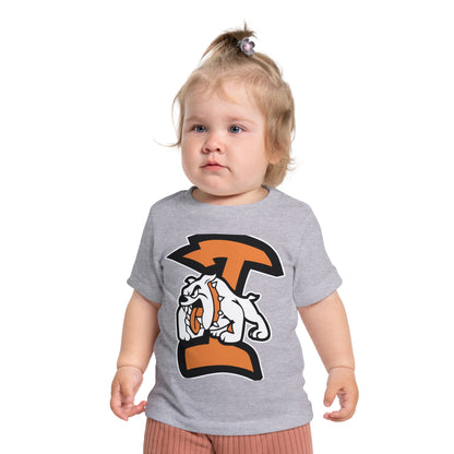Baby Short Sleeve Tee