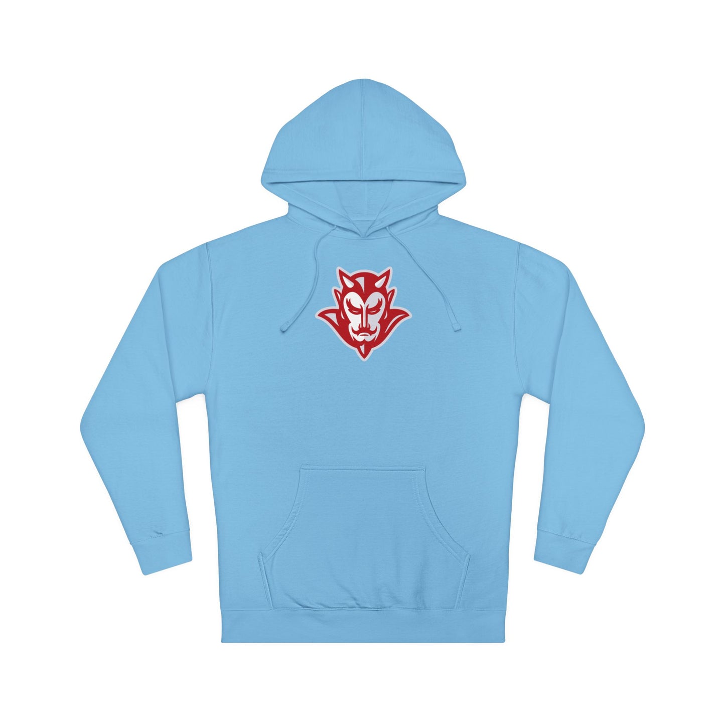Midweight Pullover Hoodie