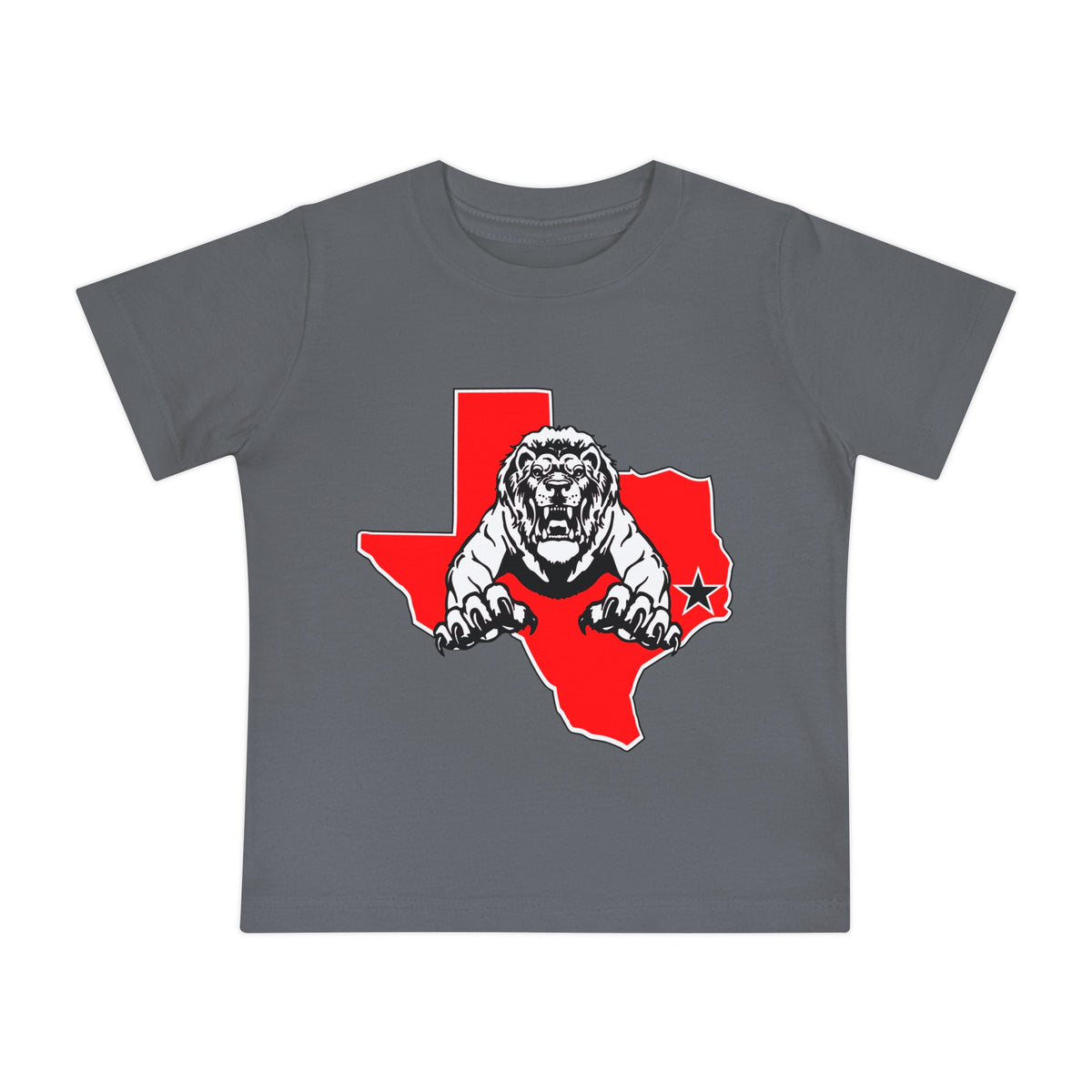 Baby Short Sleeve Tee