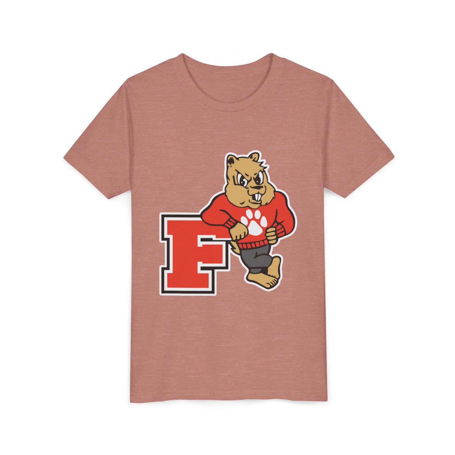 Youth Short Sleeve Tee