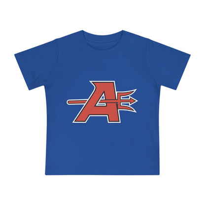 Baby Short Sleeve Tee