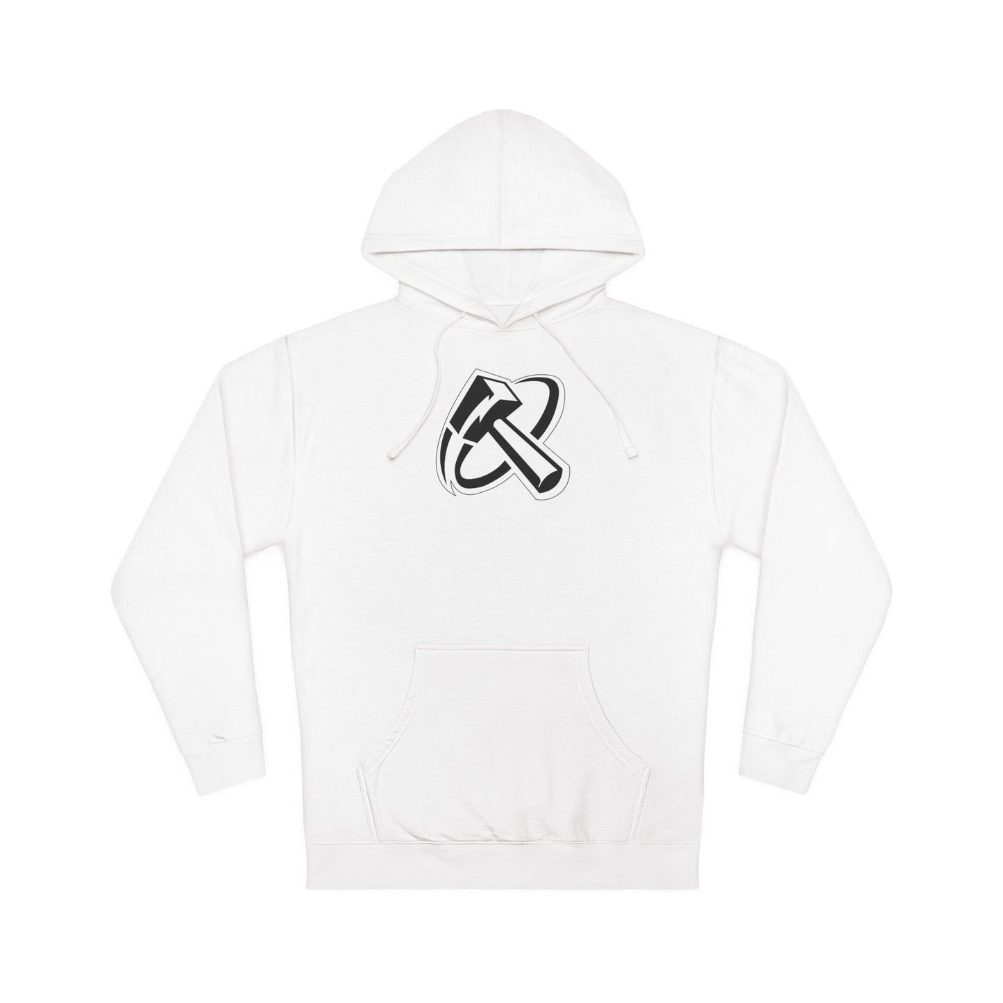 Midweight Pullover Hoodie