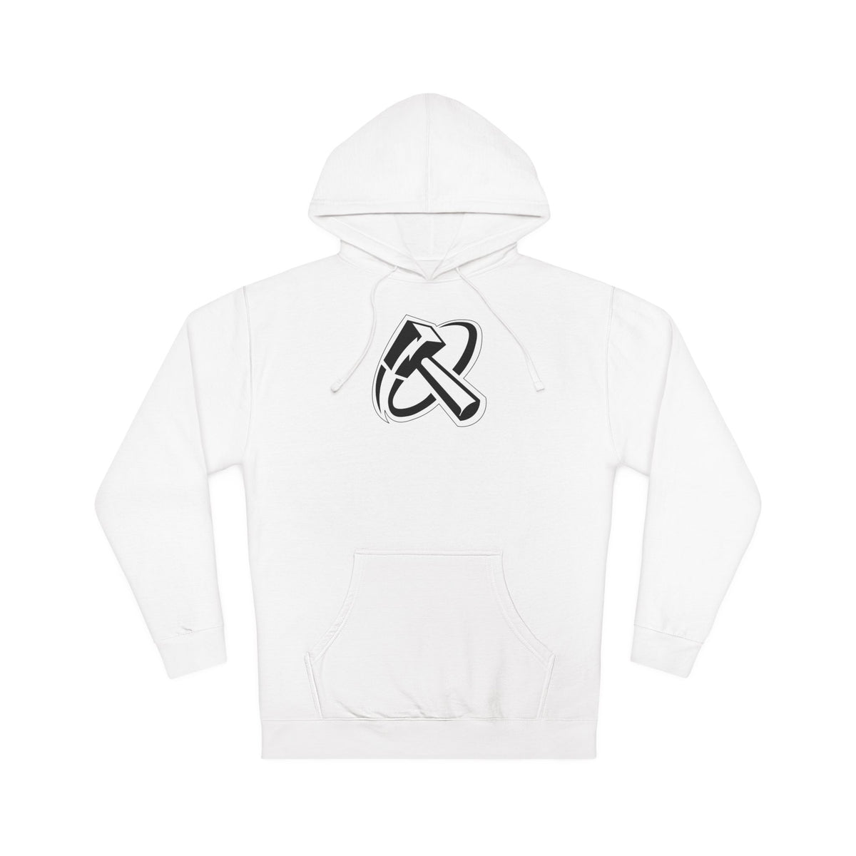 Midweight Pullover Hoodie