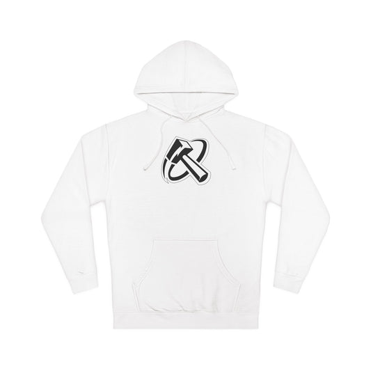 Midweight Pullover Hoodie