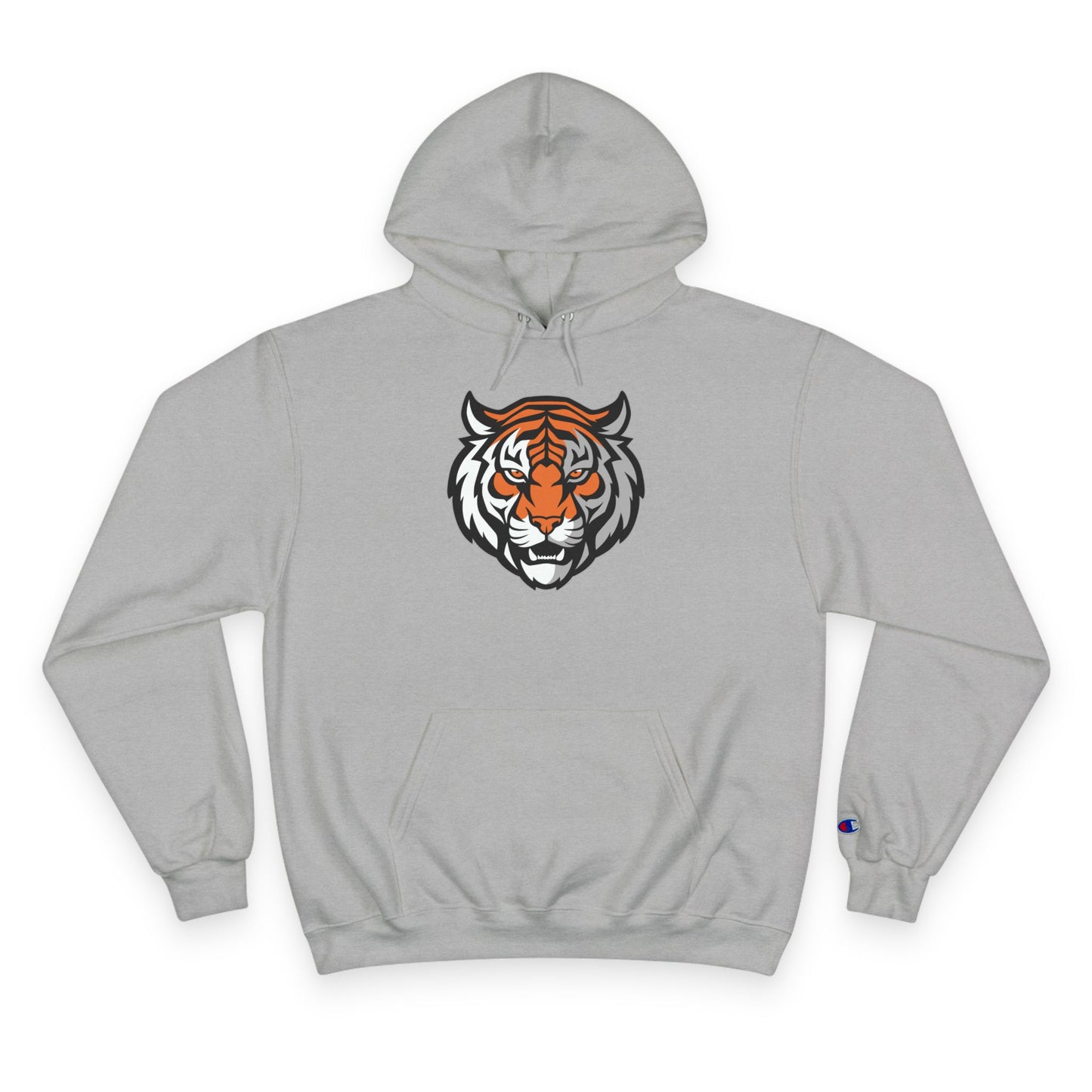 Champion Powerblend Fleece Pullover Hoodie