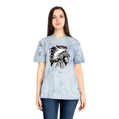 Color Blast School Spirit Tee