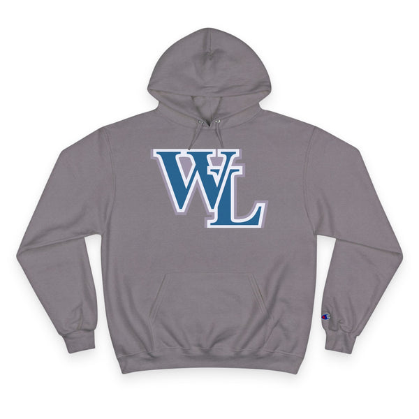 Champion Powerblend Fleece Pullover Hoodie