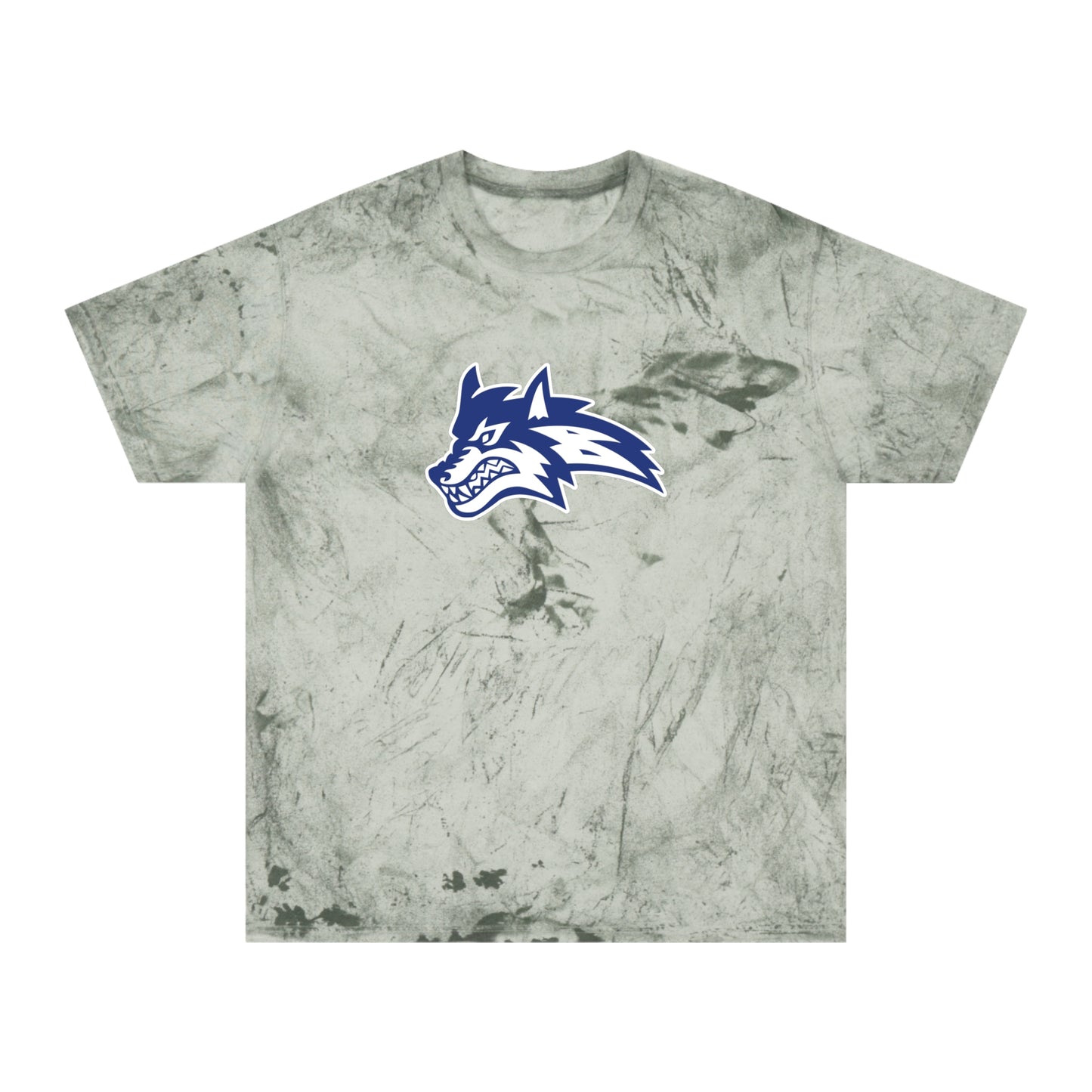 Color Blast School Spirit Tee