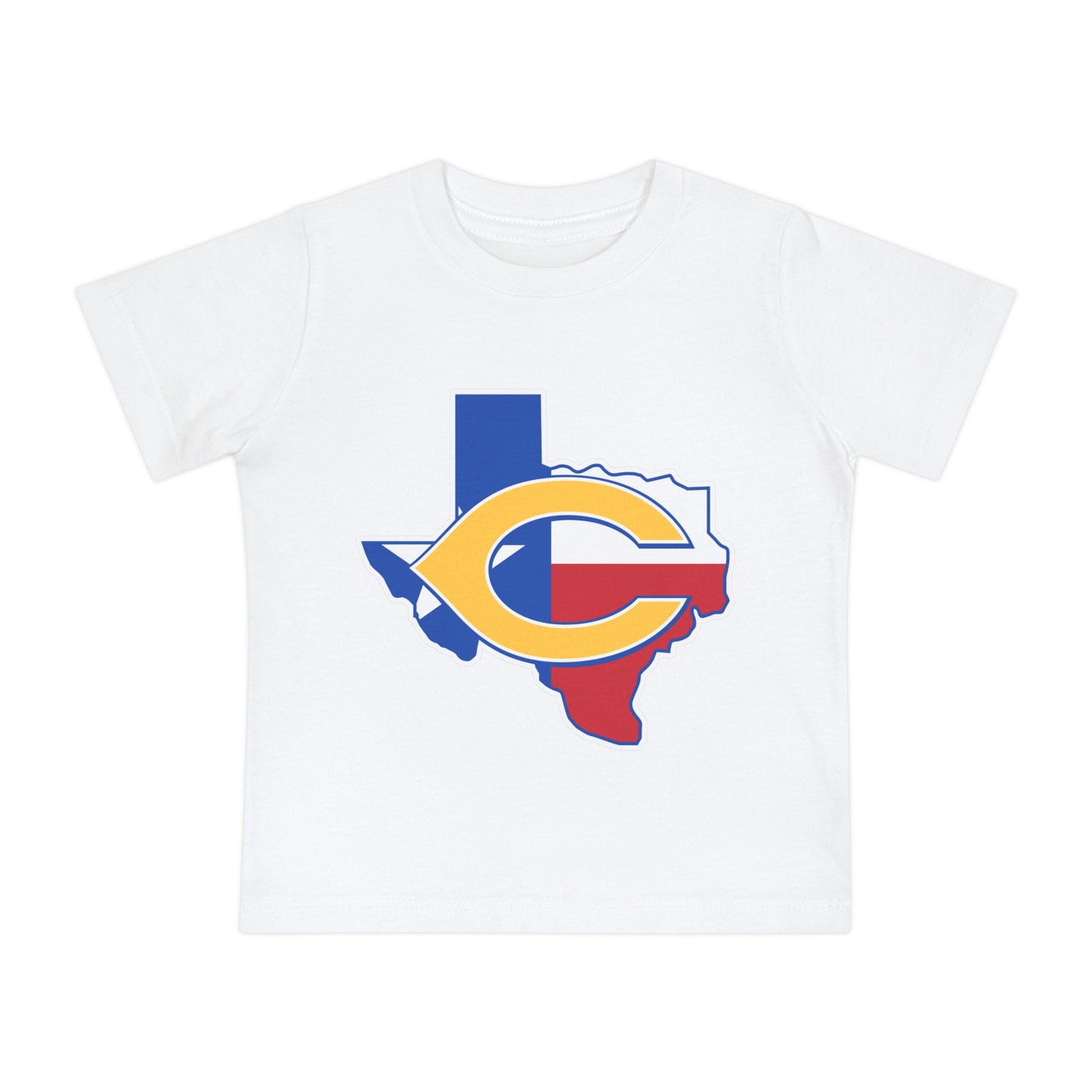 Baby Short Sleeve Tee