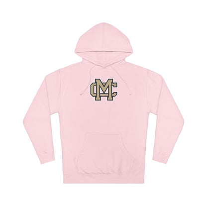 Midweight Pullover Hoodie