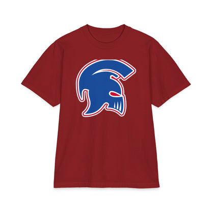 Max Heavyweight Short Sleeve Tee