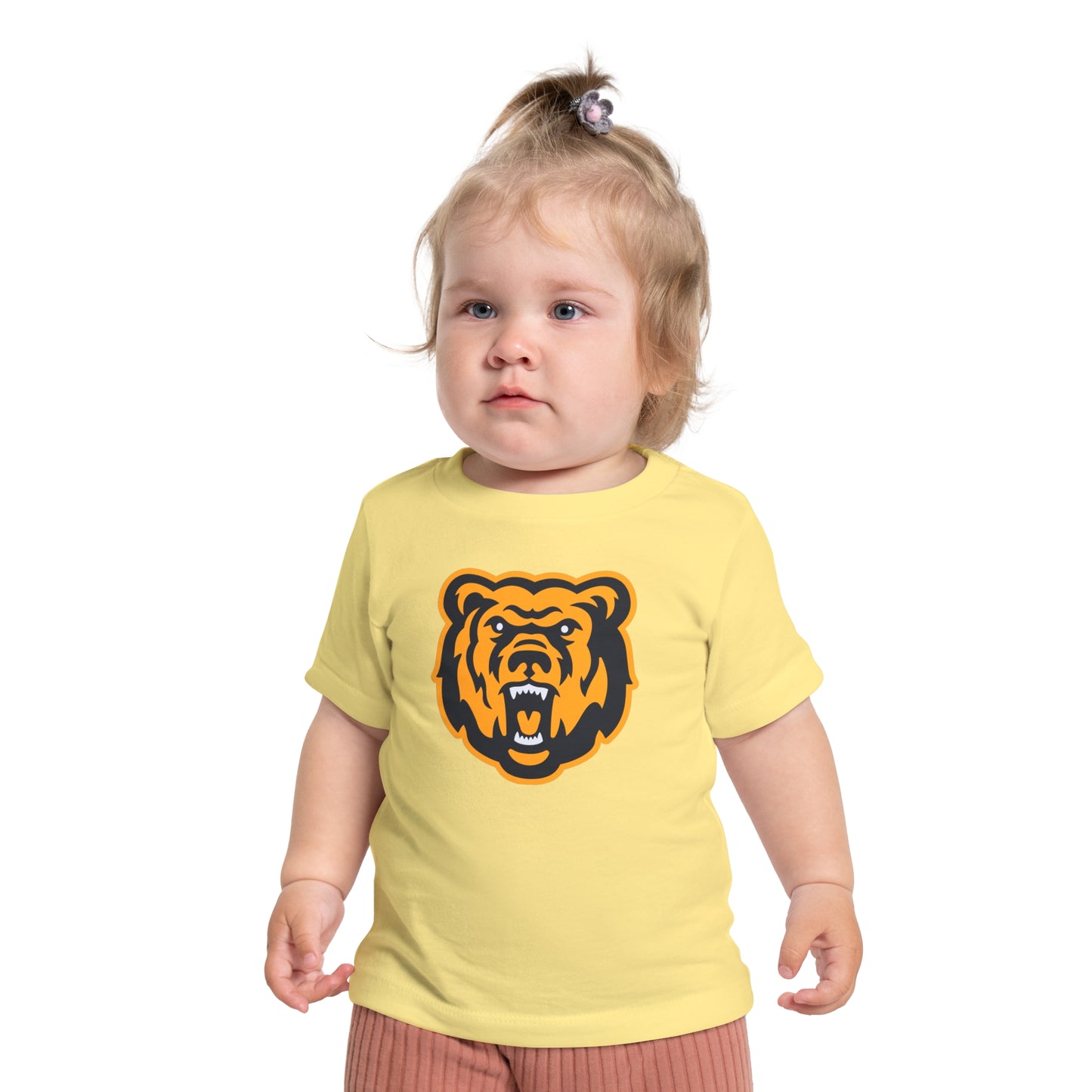Baby Short Sleeve Tee