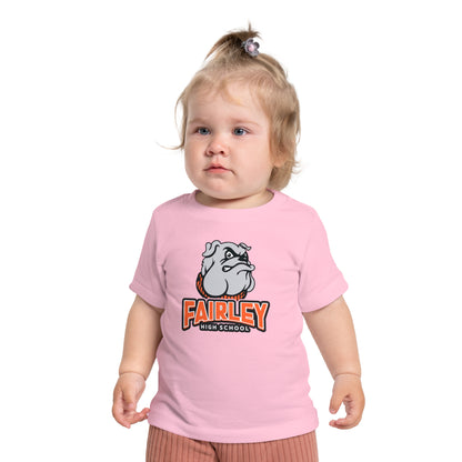 Baby Short Sleeve Tee