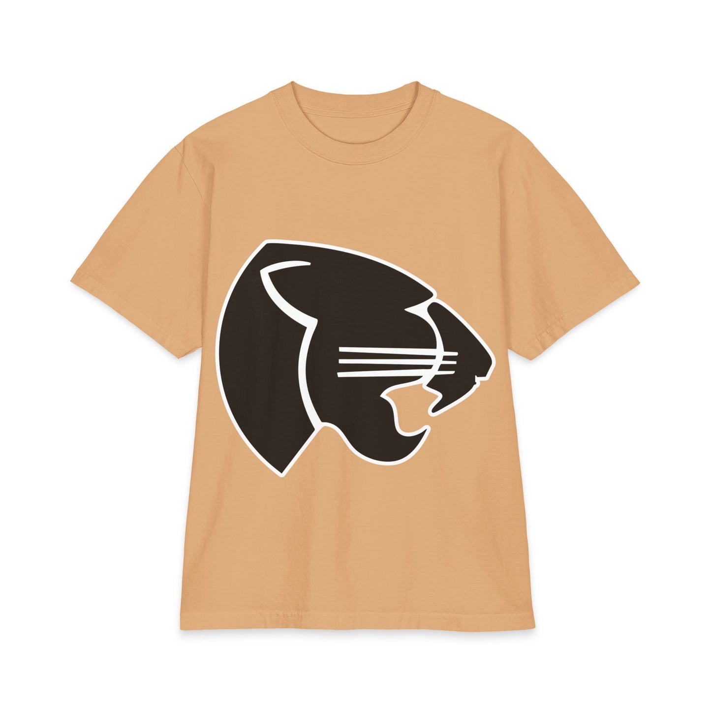 Max Heavyweight Short Sleeve Tee