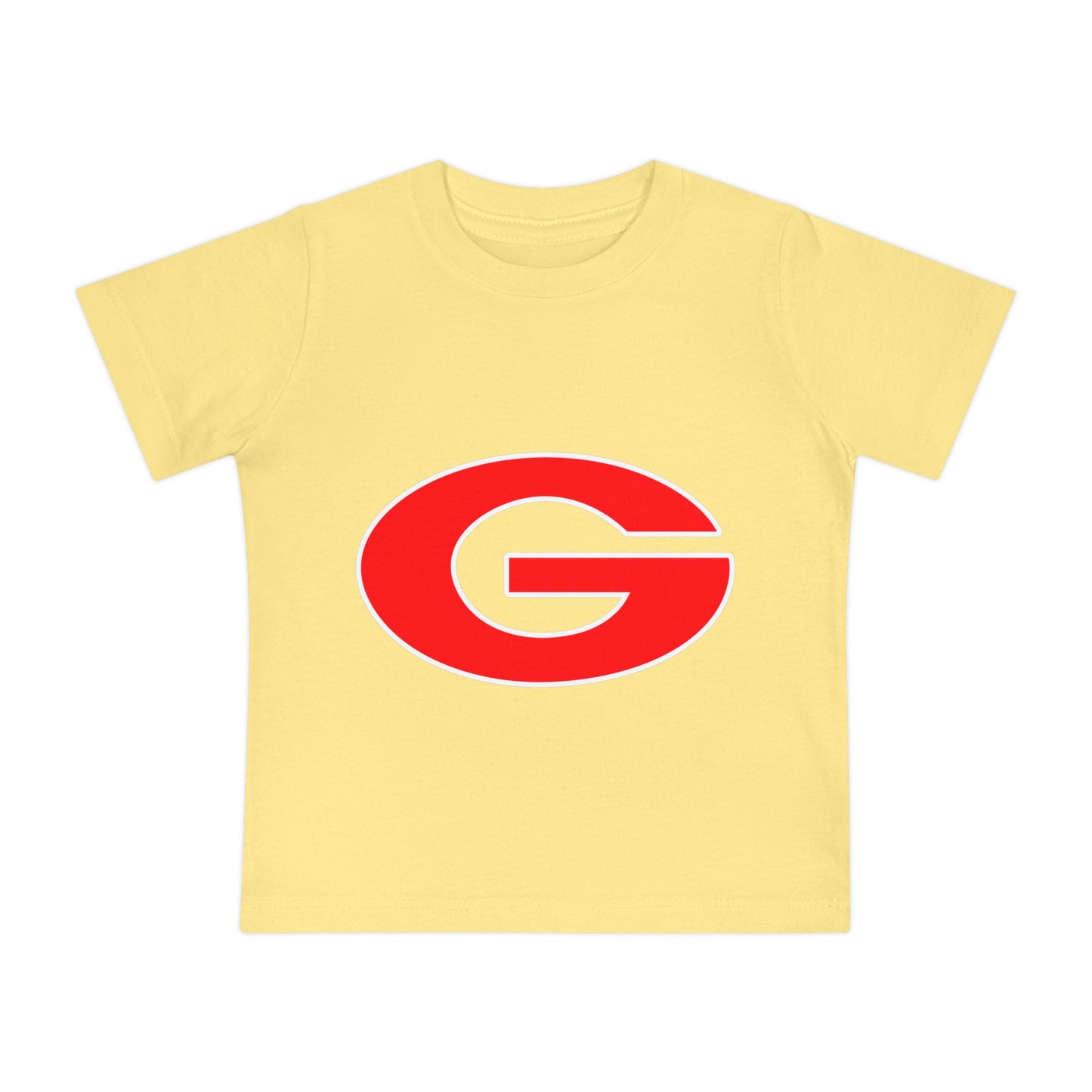 Baby Short Sleeve Tee