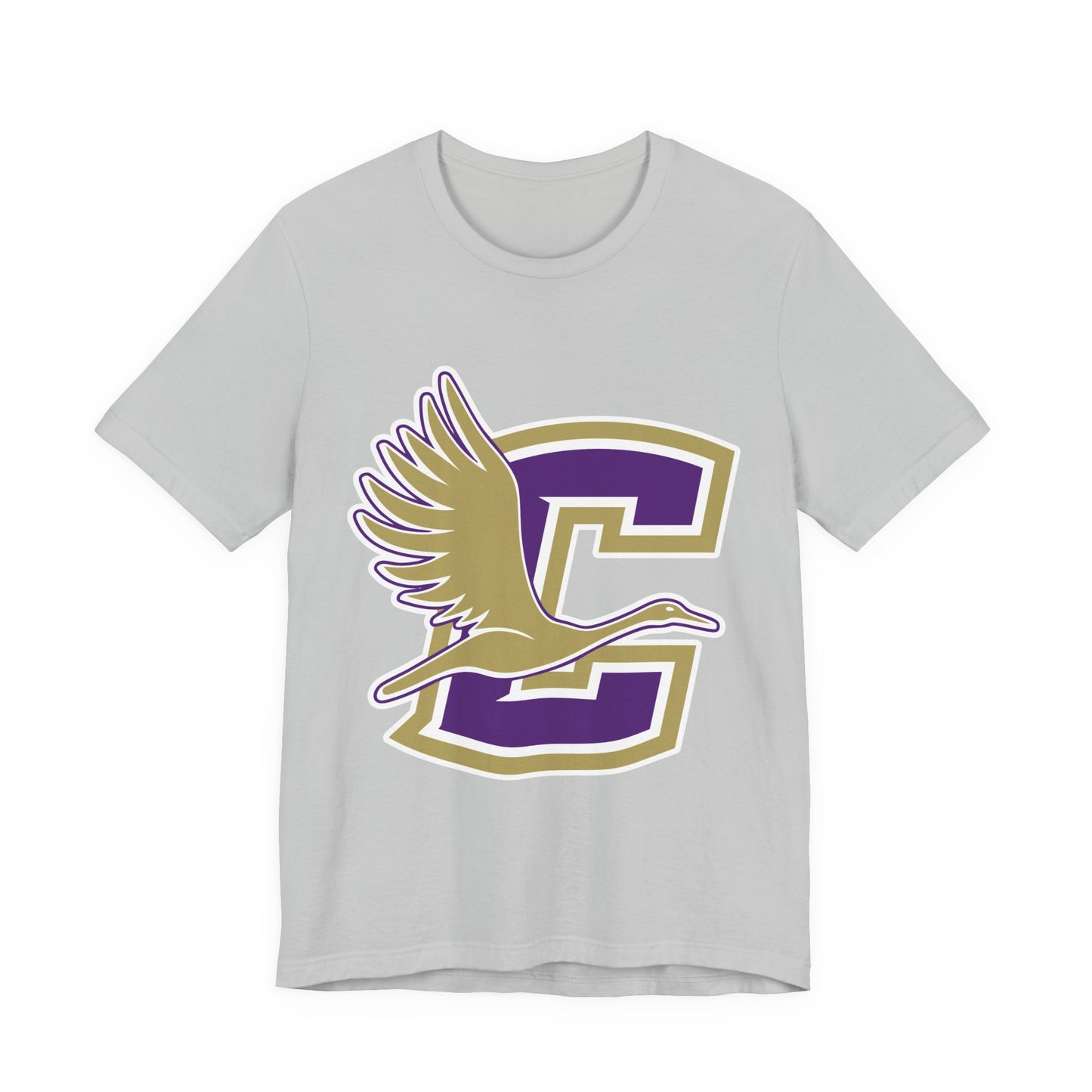Jersey Short Sleeve Tee