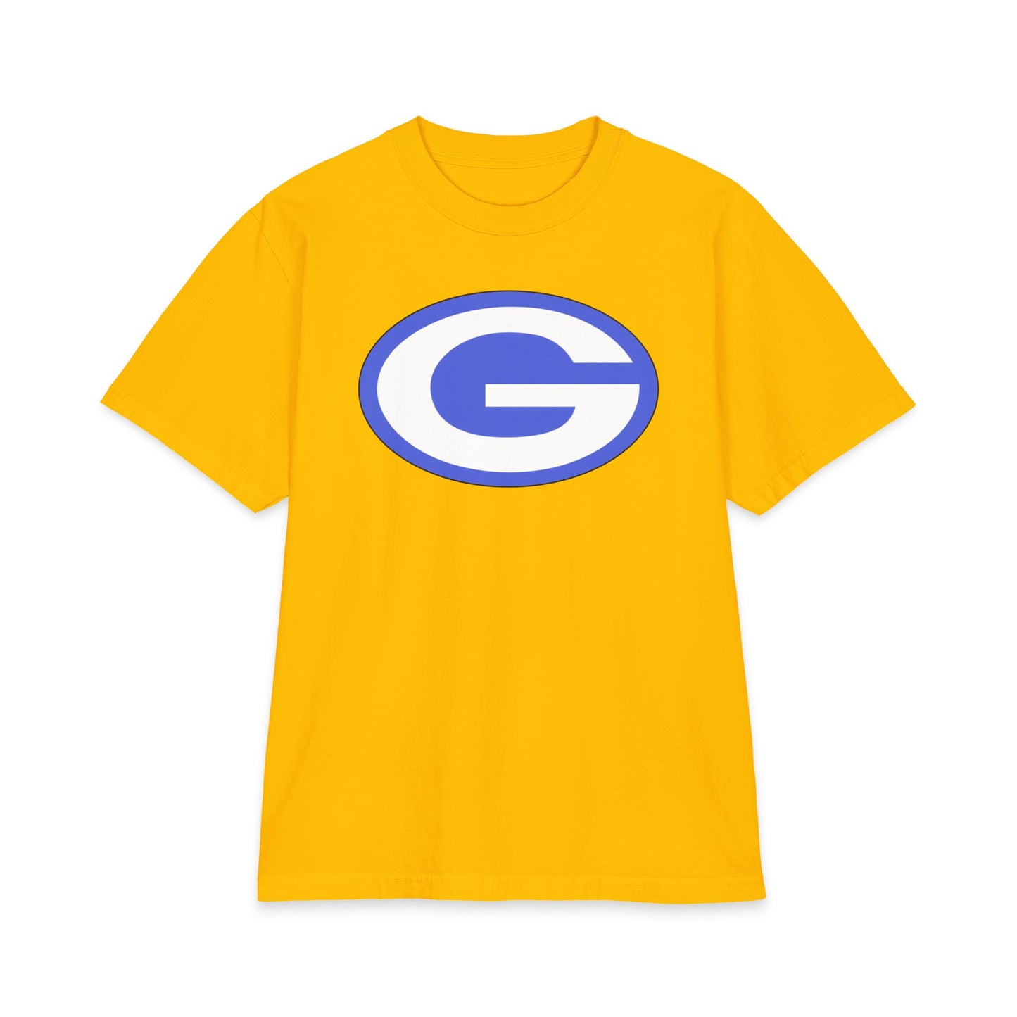 Max Heavyweight Short Sleeve Tee