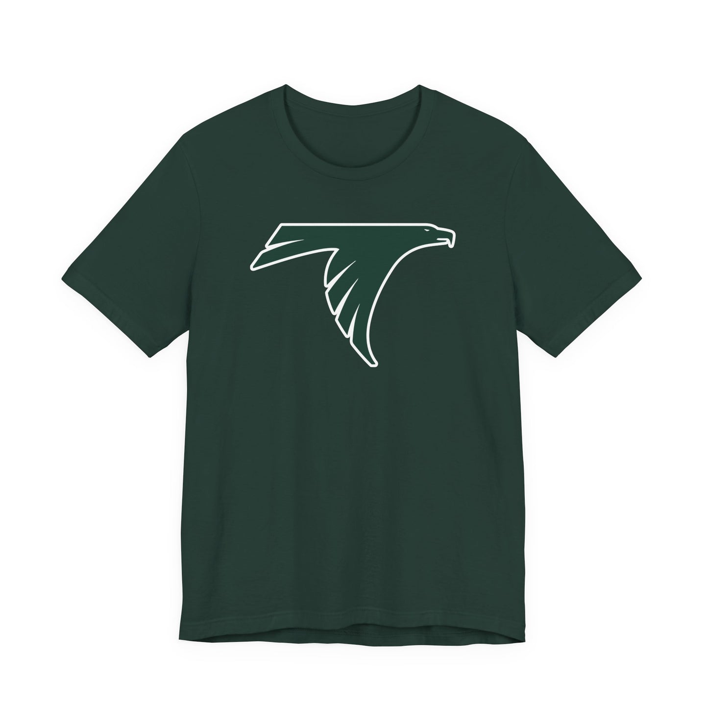 Jersey Short Sleeve Tee