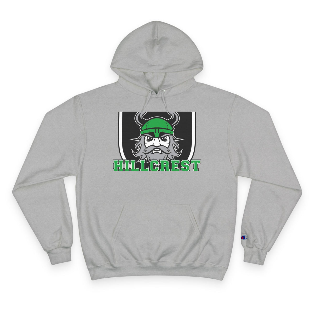Champion Powerblend Fleece Pullover Hoodie