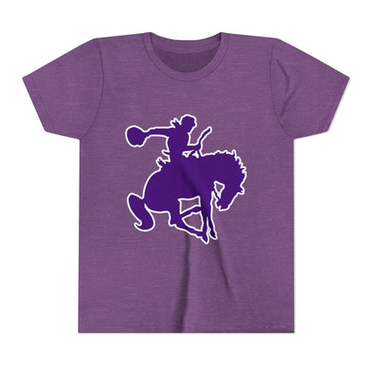 Youth Short Sleeve Tee