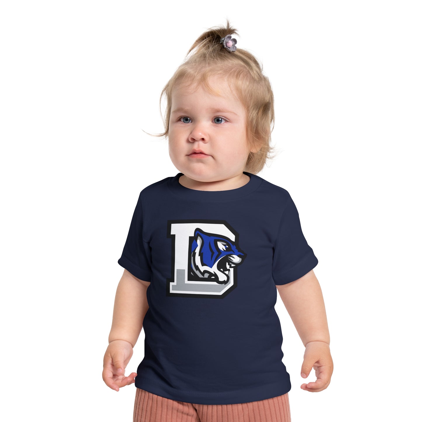 Baby Short Sleeve Tee