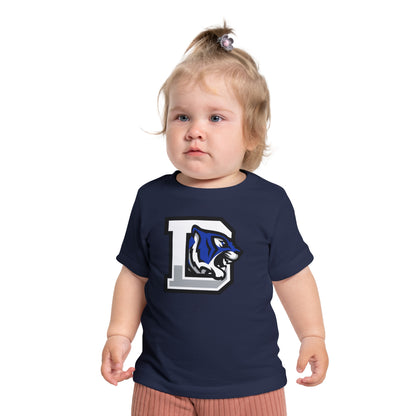 Baby Short Sleeve Tee