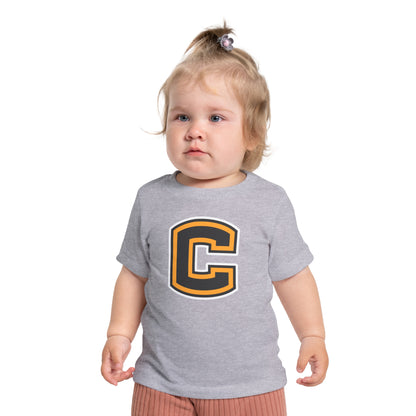 Baby Short Sleeve Tee