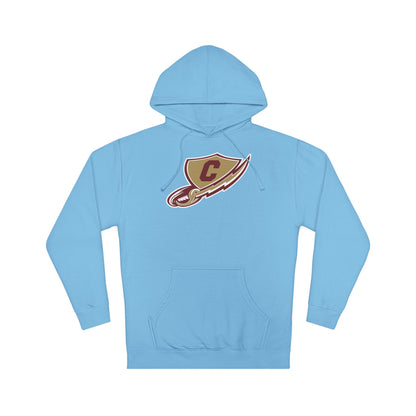 Midweight Pullover Hoodie