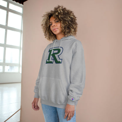 Champion Powerblend Fleece Pullover Hoodie