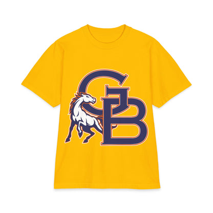 Max Heavyweight Short Sleeve Tee