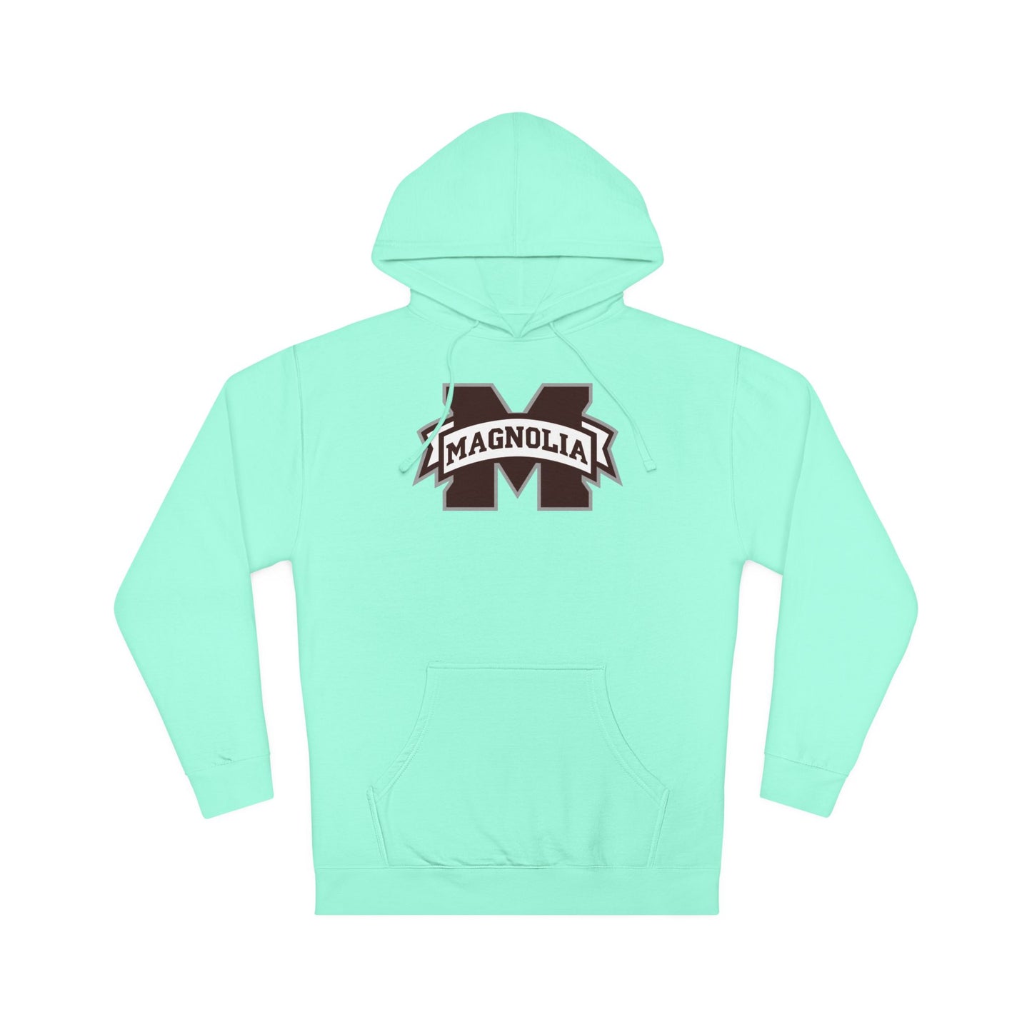 Midweight Pullover Hoodie