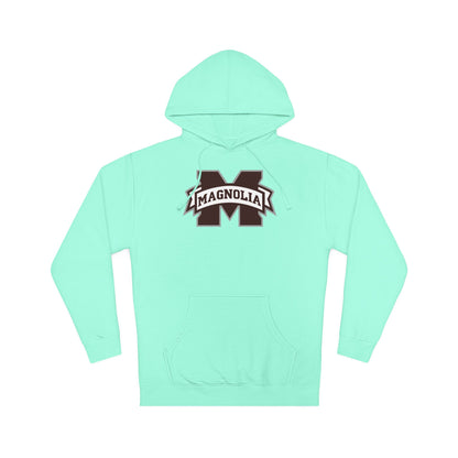 Midweight Pullover Hoodie