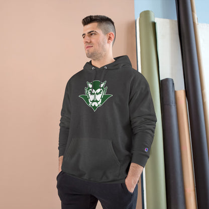 Champion Powerblend Fleece Pullover Hoodie