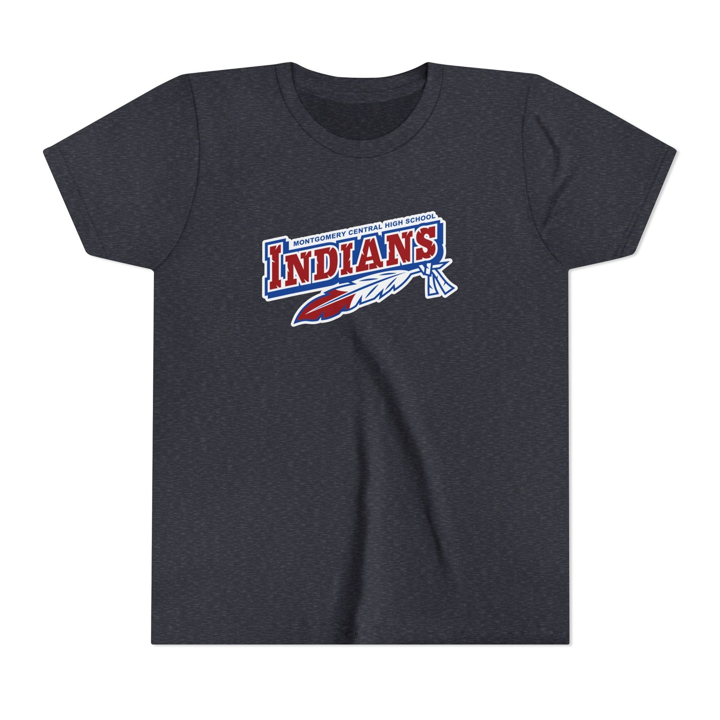 Youth Short Sleeve Tee