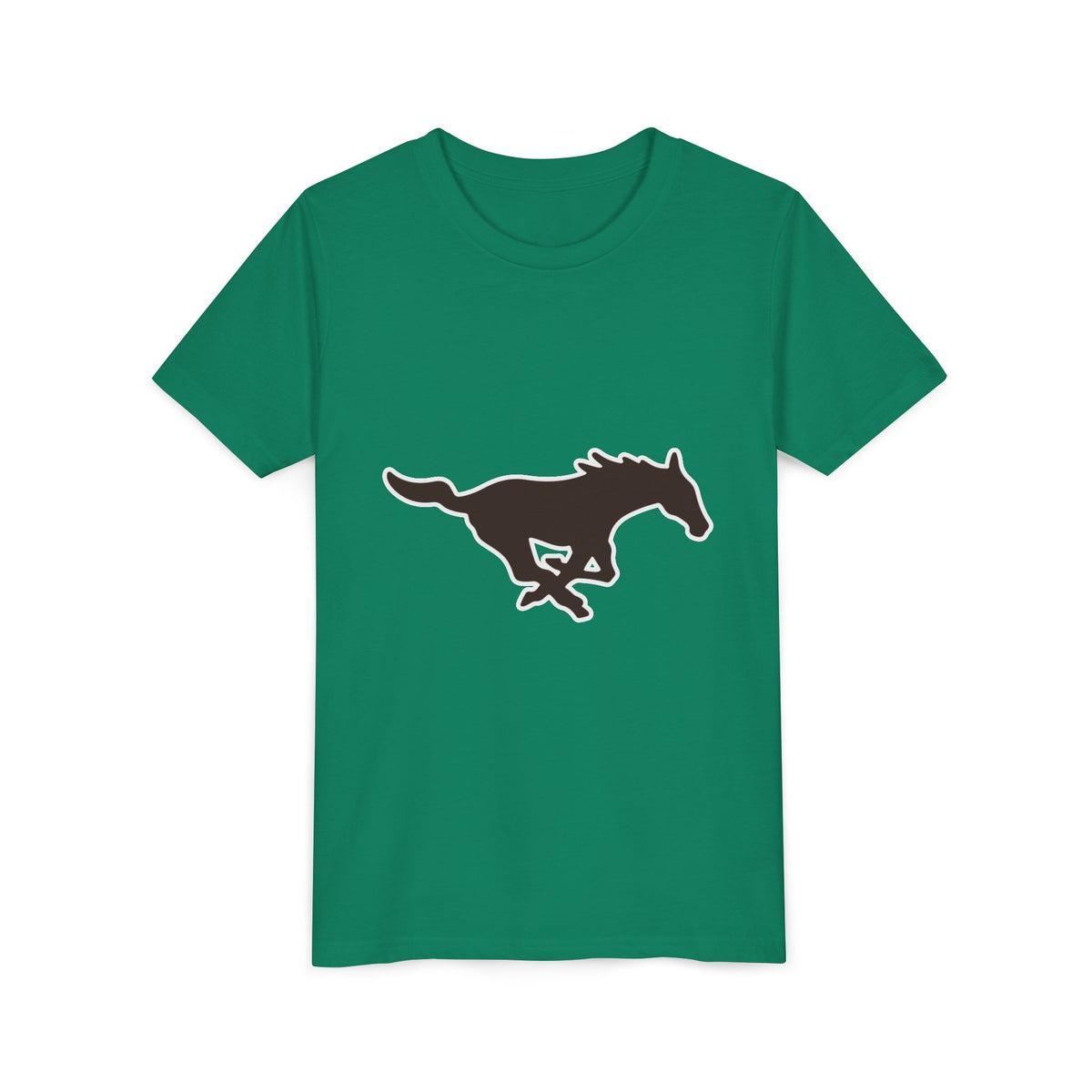 Youth Short Sleeve Tee