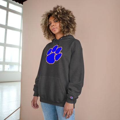 Champion Powerblend Fleece Pullover Hoodie