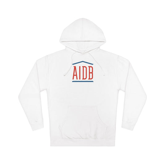 Midweight Pullover Hoodie