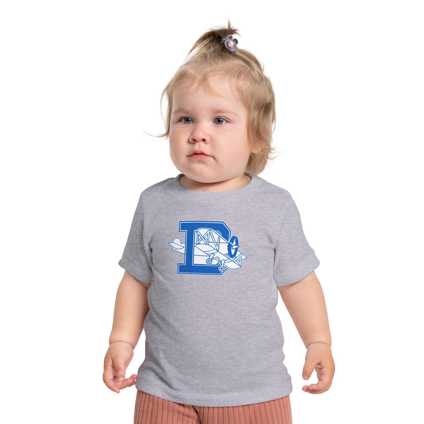 Baby Short Sleeve Tee
