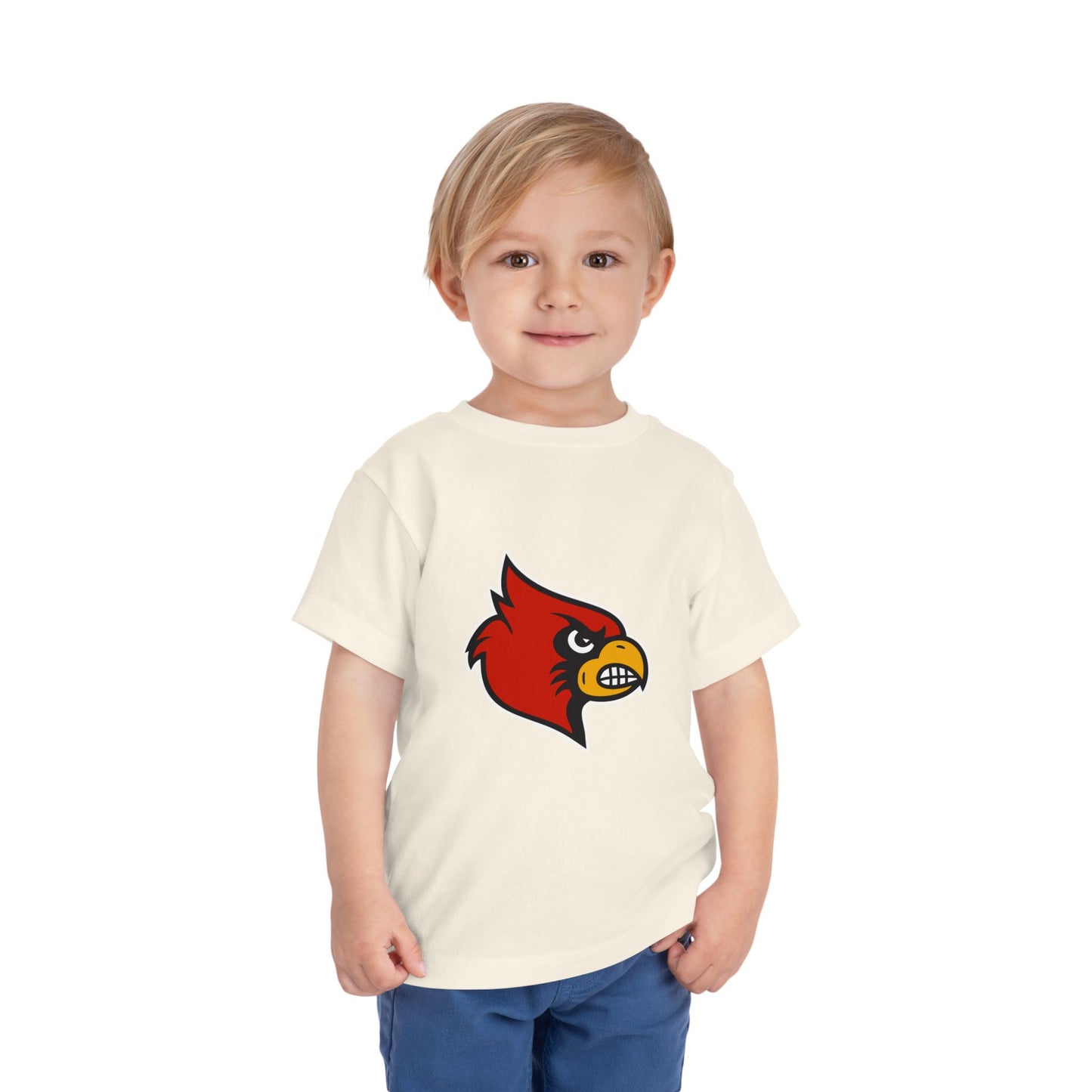 Toddler Short Sleeve Tee