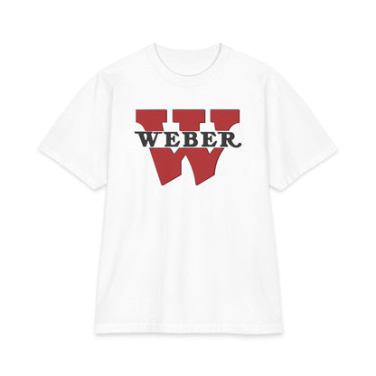 Max Heavyweight Short Sleeve Tee