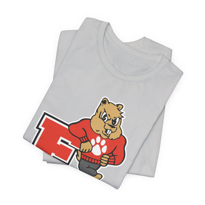 Jersey Short Sleeve Tee