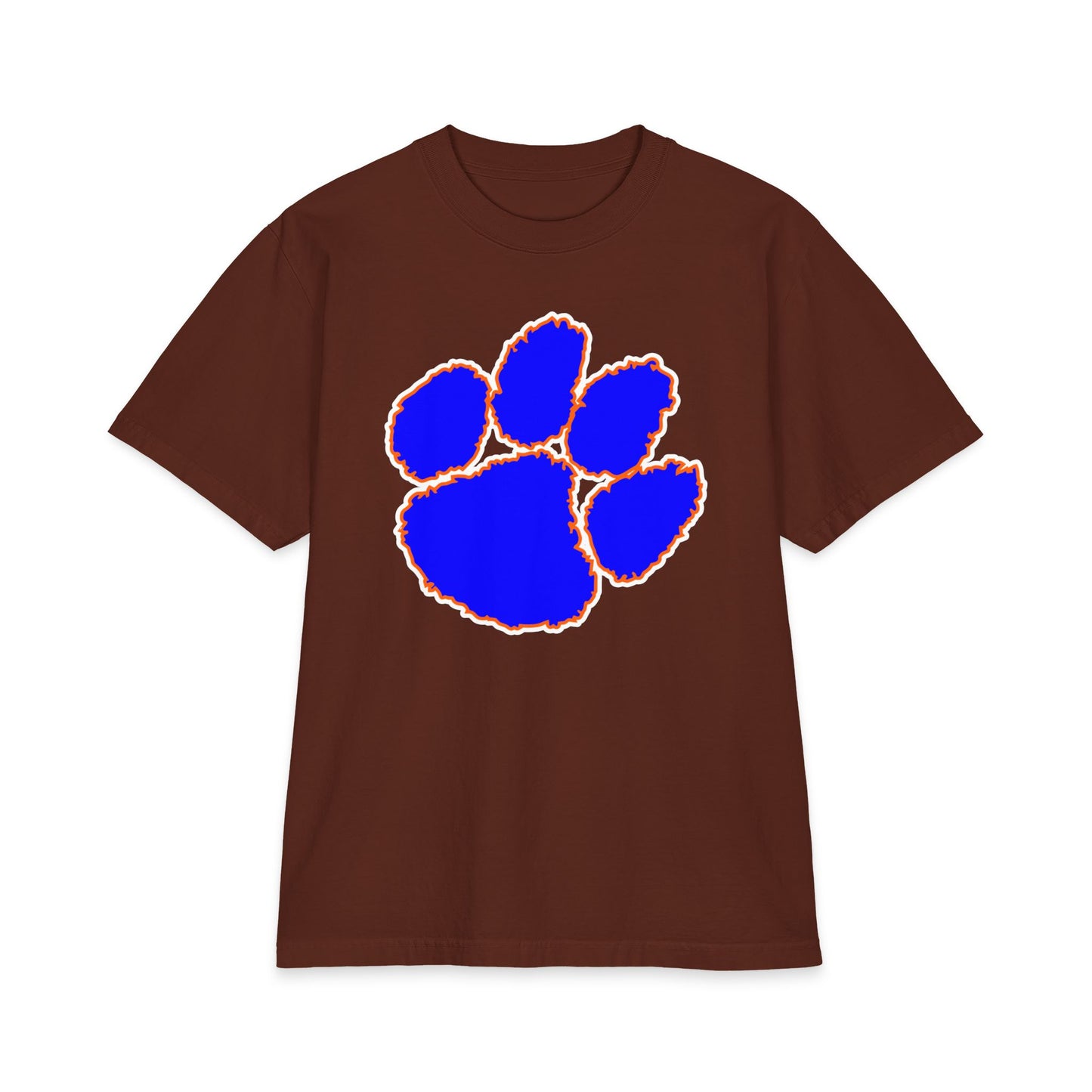 Max Heavyweight Short Sleeve Tee