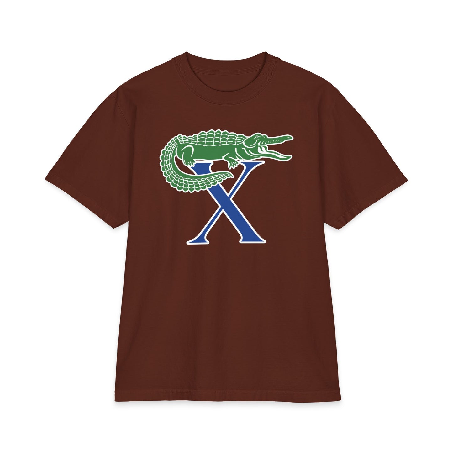 Max Heavyweight Short Sleeve Tee