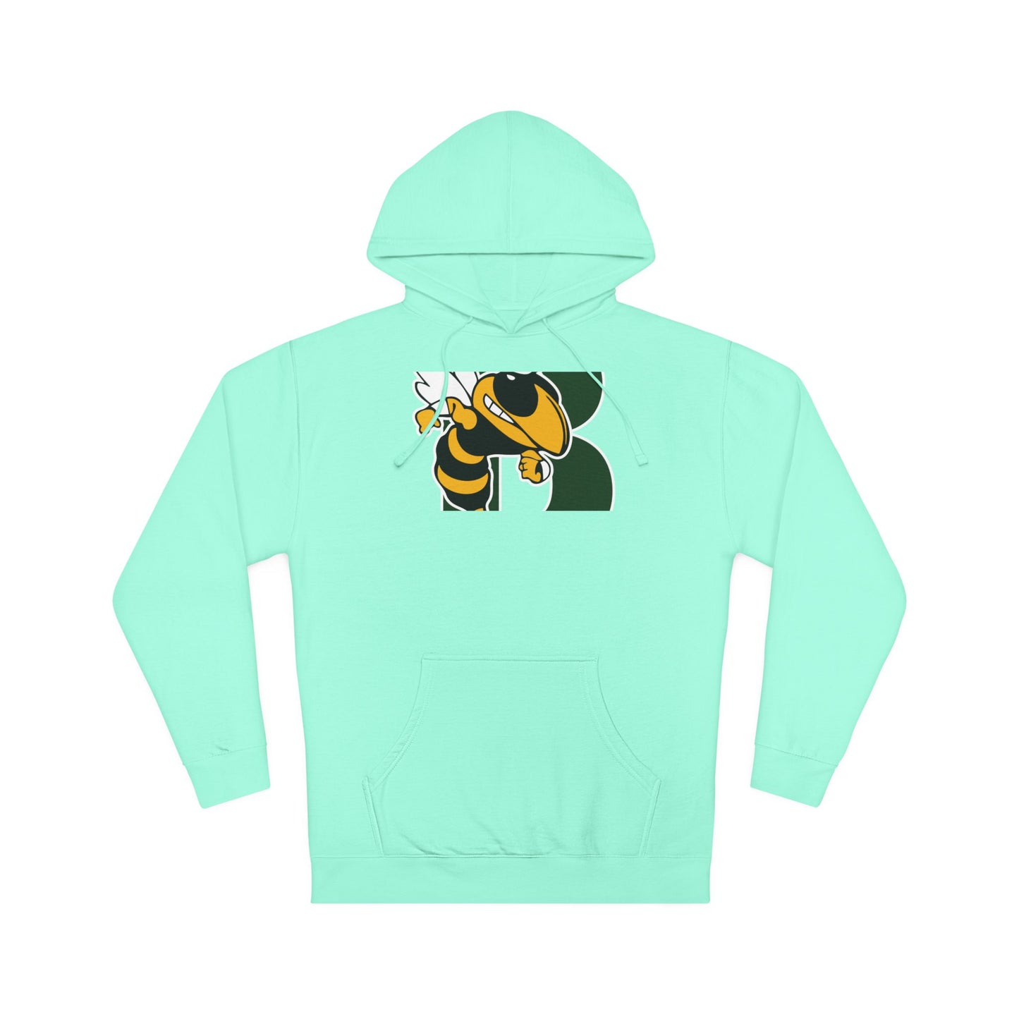Midweight Pullover Hoodie