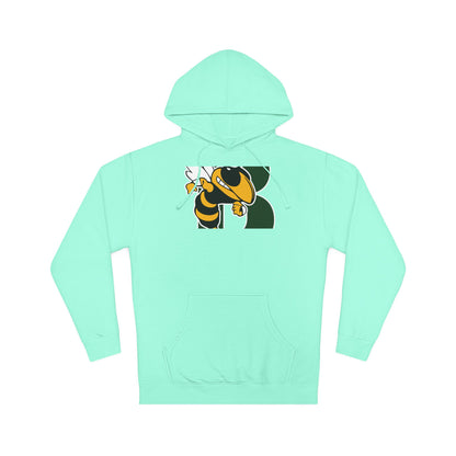 Midweight Pullover Hoodie